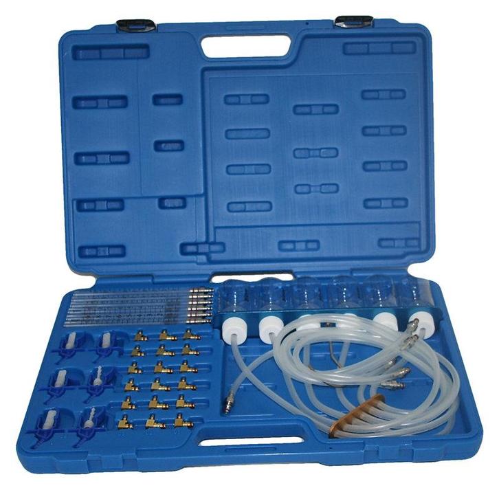 Diesel Injectie Tester CDI Motoren - Commonrailtester - 31 D, Auto diversen, Autogereedschap, Nieuw, Ophalen of Verzenden