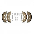 Remschoenset BÜNTE Originals voor AL-KO 2050 en 2051 200x50, Auto diversen, Aanhangwagen-onderdelen, Ophalen of Verzenden, Nieuw