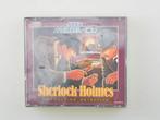 Sherlock Holmes - Sega Mega-CD [Sega Mega Drive], Spelcomputers en Games, Ophalen of Verzenden, Nieuw