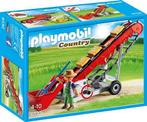 Playmobil Mobiele Transportband – 6132 (Nieuw), Kinderen en Baby's, Speelgoed | Playmobil, Verzenden, Nieuw