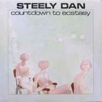lp nieuw - Steely Dan - Countdown To Ecstasy, Verzenden, Zo goed als nieuw