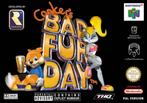 Conkers Bad Fur Day (Nintendo 64), Verzenden, Gebruikt