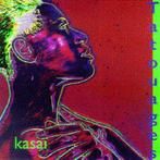 cd - KasaÃ¯ - Tatouages, Verzenden, Zo goed als nieuw