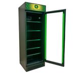 John Deere Bier koelkast glasdeur koeling 358L, Zakelijke goederen, Nieuw in verpakking, Koelen en Vriezen