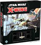 Star Wars X-wing 2.0 Starter Miniatures Game | Fantasy