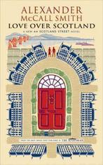 Love Over Scotland 9781904598800 Alexander McCall Smith, Verzenden, Gelezen, Alexander McCall Smith