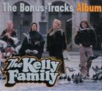 cd - The Kelly Family - The Bonus-Tracks Album, Zo goed als nieuw, Verzenden