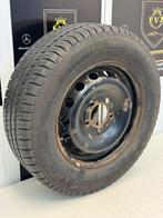 Renault Master III reservewiel met band 225/65R16C bj.2017, Auto-onderdelen, Banden en Velgen, 16 inch, Banden en Velgen, Bestelwagen