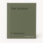 Het tuinhuis 9789052260723 T. Hurlimann, Verzenden, Gelezen, T. Hurlimann