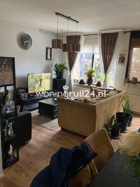 Woningruil - Duivelshofhoek 33 - 3 kamers en Overijssel, Huizen en Kamers, Woningruil, Overijssel