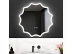 Coast Badkamerspiegel - Led - 240V - 3-Kleuren Verlichting -, Huis en Inrichting, Verzenden, Nieuw