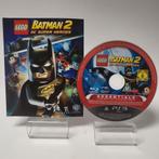 LEGO Batman 2 DC Super Heroes Essentials Playstation 3, Ophalen of Verzenden, Nieuw