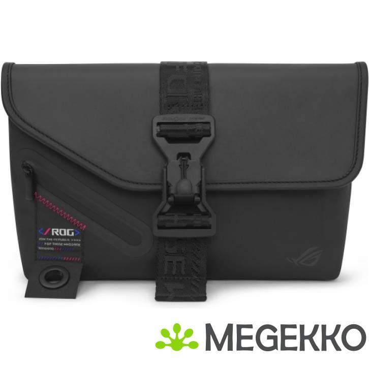 ASUS ROG SLASH Sling Bag 2.0, Computers en Software, Windows Laptops, Nieuw, Verzenden
