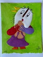 Juan García Ripollés (1932) - Beso de la paloma