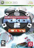 World Championship Poker 2 Xbox 360 Morgen in huis!, Spelcomputers en Games, Games | Xbox 360, Vanaf 16 jaar, Ophalen of Verzenden