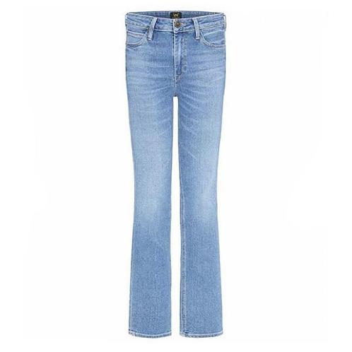 -40% Lee  Lee Jeans l32yroeu  maat 32-31, Kleding | Dames, Spijkerbroeken en Jeans, Blauw, Nieuw, Verzenden