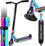 KESSER® Stuntstep - Step voor Volwassenen en Kinderen - Rege, Kinderen en Baby's, Verzenden, Nieuw