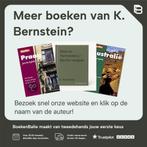 Praag / Berlitz reisgids 9789021527642 K. Bernstein, Boeken, Reisgidsen, Verzenden, Gelezen, K. Bernstein