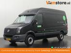 Volkswagen Crafter 20TDI 2016 (Export only), Volkswagen, Zwart, Nieuw, Te koop