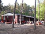 Groepsaccommodatie 't Campvelt in het bos, 30 - 112 personen
