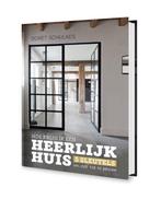 Boek Hoe krijg ik een heerlijk huis 9789090321585, Boeken, Verzenden, Zo goed als nieuw