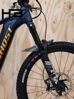 Ghost E-Riot EN CF Pro E-Mountainbike XT 2023, Ophalen of Verzenden, Zo goed als nieuw, Overige merken, Minder dan 45 cm