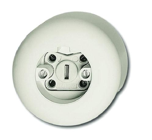 ABL Connectivity Perilex stopcontact - 2300010, Doe-het-zelf en Verbouw, Elektra en Kabels, Overige typen, Nieuw, Verzenden