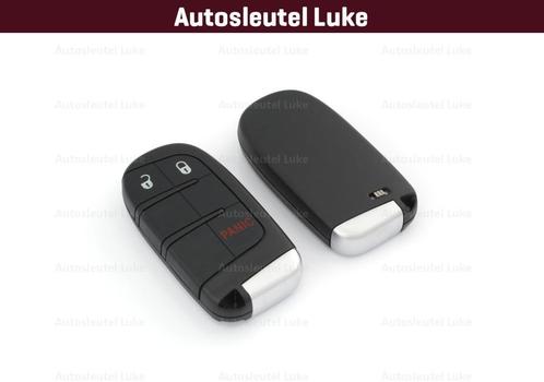 2+1-knops sleutel behuizing kpb1617 voor Chrysler, Auto-onderdelen, Elektronica en Kabels, Nieuw, Verzenden