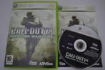 Call of Duty 4 - Modern Warfare (360), Zo goed als nieuw, Verzenden
