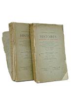 Jean Wier - Histoires Disputes et Discours - 1885