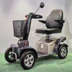 Scootmobiel - Life & Mobility Mezzo zwart/zilver 4-wiel | .., Ophalen of Verzenden, Gebruikt, Life and Mobility