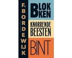 Boek Blokken; Knorrende beesten; Bint 9789038896199, Boeken, Verzenden, Zo goed als nieuw