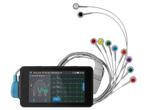 Lepu PCECG-500 pocket ECG, Verzenden, Nieuw