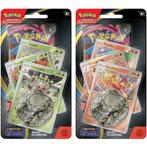 Pokémon TCG - Mega Evolution Premium Checklane Blister (1.., Verzenden, Zo goed als nieuw