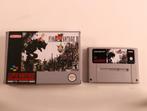 SNES - Final Fantasy VI (namaak), Spelcomputers en Games, Games | Nintendo Super NES, Ophalen of Verzenden, Nieuw