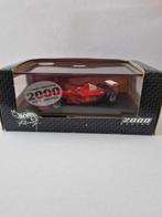 Hot Wheels 1:43 - Model raceauto - Michael Schumacher F1, Nieuw