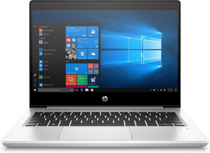 Hp ProBook 430 G6 | i5-8265U | 8GB RAM | 256GB SSD, Computers en Software, Windows Laptops, 2 tot 3 Ghz, SSD, 13 inch, Qwerty