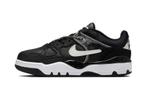 Nike Air Force 3 Low SP Nigo Black White, Nieuw