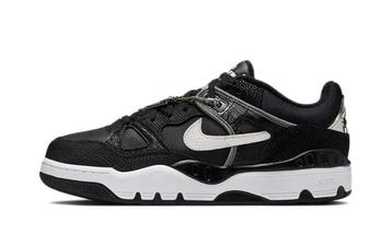Nike Air Force 3 Low SP Nigo Black White beschikbaar voor biedingen