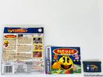 Gameboy Advance / GBA - Pac-Man World - EUR, Spelcomputers en Games, Games | Nintendo Game Boy, Verzenden, Gebruikt