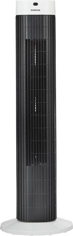 Inventum VTO812WA - Torenventilator - 3 snelheden - 3, Ophalen of Verzenden, Zo goed als nieuw
