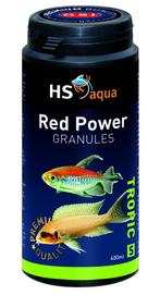 HS Aqua Red Power Granules S 400 ml., Dieren en Toebehoren, Nieuw, Ophalen of Verzenden