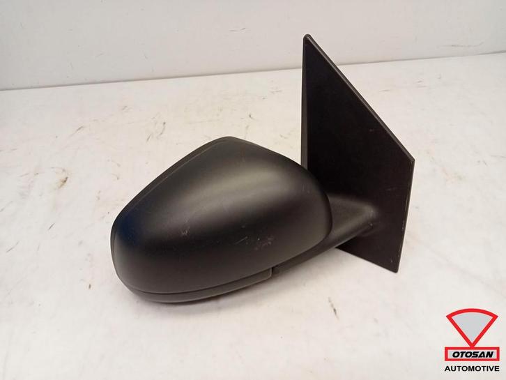 Smart Fortwo 453 2014+ Buitenspiegel Elekt. Rechts Origineel, Auto-onderdelen, Spiegels, Gebruikt, Smart, Ophalen