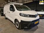 Toyota ProAce | Zakelijke Lease v.a. €336.01 pm, Auto's, Automaat, Gebruikt, Euro 6, Wit
