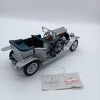 Fabergé ei - 1907 Rolls-Royce Silverghost - zonder, Antiek en Kunst
