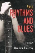 Rhythms and Blues, Vol.1 9782955720301 Brenda Faucon, Boeken, Gelezen, Brenda Faucon, Verzenden