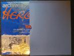 Tintin 3 - Archives Hergé N°3. Versions originales des, Nieuw