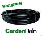 (TIP) Druppelslang 16mm drukgereguleerd, Tuin en Terras, Ophalen of Verzenden, Nieuw