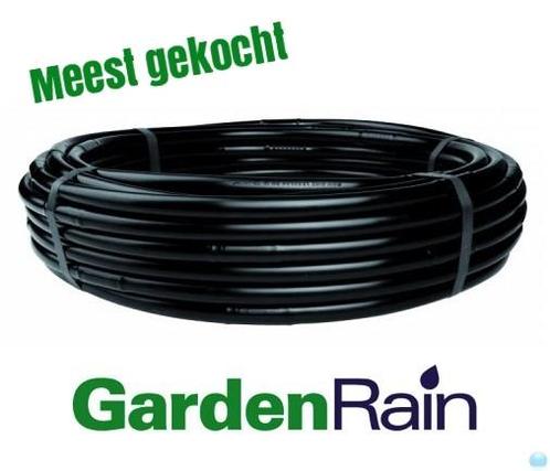 (TIP) Druppelslang 16mm drukgereguleerd, Tuin en Terras, Druppelsystemen, Ophalen of Verzenden