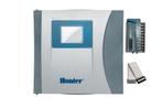 (TIP) Hunter Hydrawise HCC-800 PL computer 8 stations, Verzenden, Zo goed als nieuw